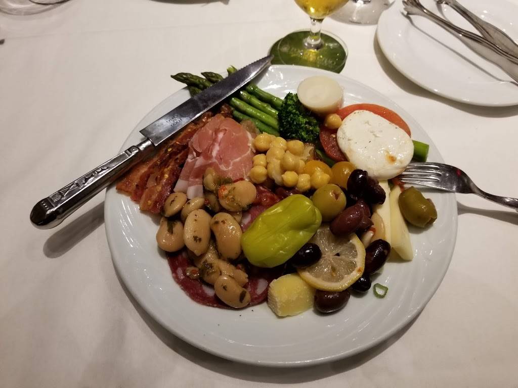 Fogo de Chão Brazilian Steakhouse | restaurant | 5460 Park Pl, Rosemont, IL 60018, USA | 8476787200 OR +1 847-678-7200