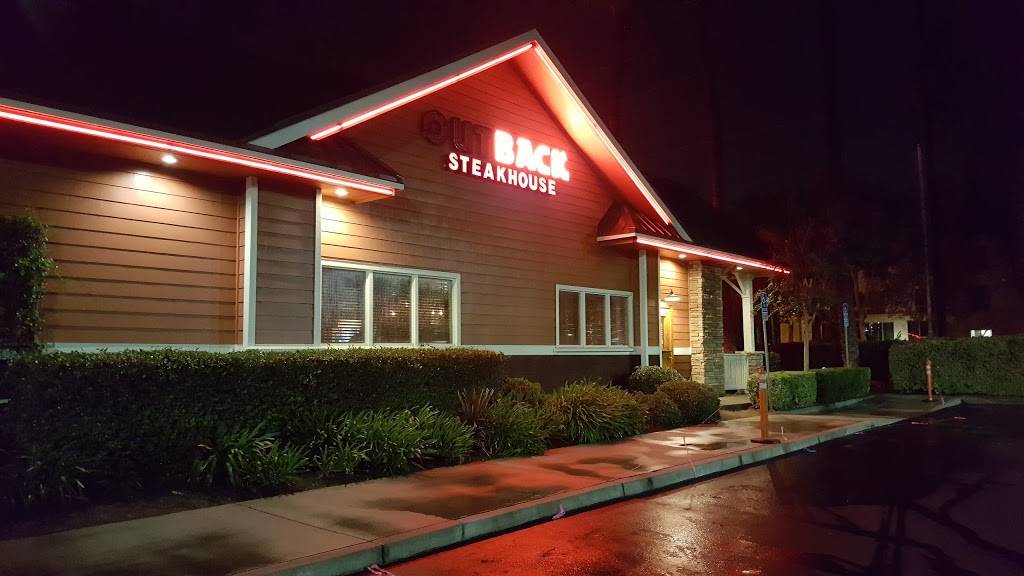 Outback Steakhouse | restaurant | 4492 Ontario Mills Pkwy, Ontario, CA 91764, USA | 9094842999 OR +1 909-484-2999