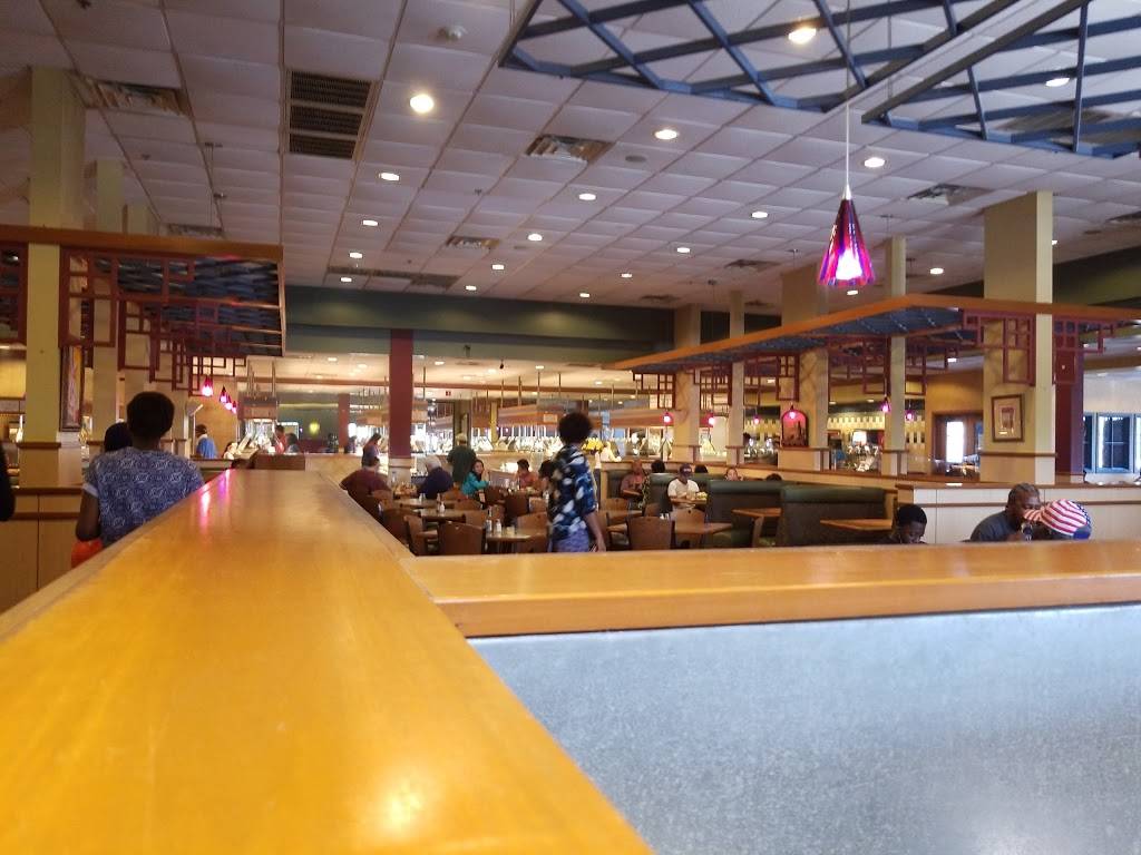 America Buffet | restaurant | 12815 Southwest Fwy, Stafford, TX 77477, USA | 2812426363 OR +1 281-242-6363