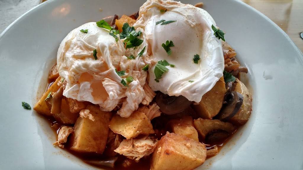 Brotzeit Lokal | German Restaurant & Waterfront Biergarten | restaurant | 1000 Embarcadero, Oakland, CA 94606, USA | 5106451905 OR +1 510-645-1905