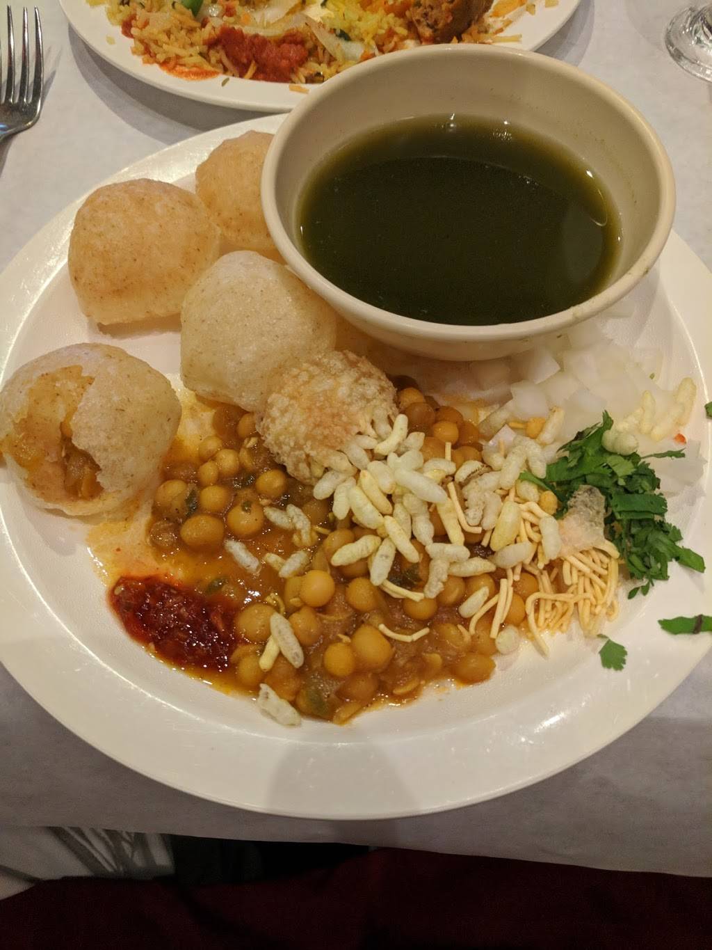 Himalayas - Aroma of India | restaurant | 709 N Moore Ave, Moore, OK 73160, USA | 4057013900 OR +1 405-701-3900