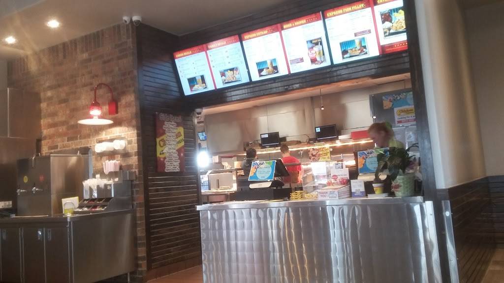 Chicken Express | restaurant | 12900 NW 10th St, Yukon, OK 73099, USA | 4052924485 OR +1 405-292-4485