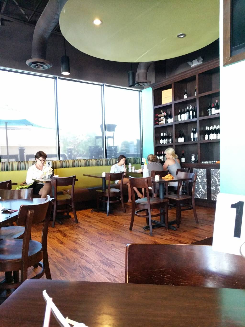 Picnikins Patio Cafe | restaurant | 6901 Blanco Rd, San Antonio, TX 78216, USA | 2106160954 OR +1 210-616-0954