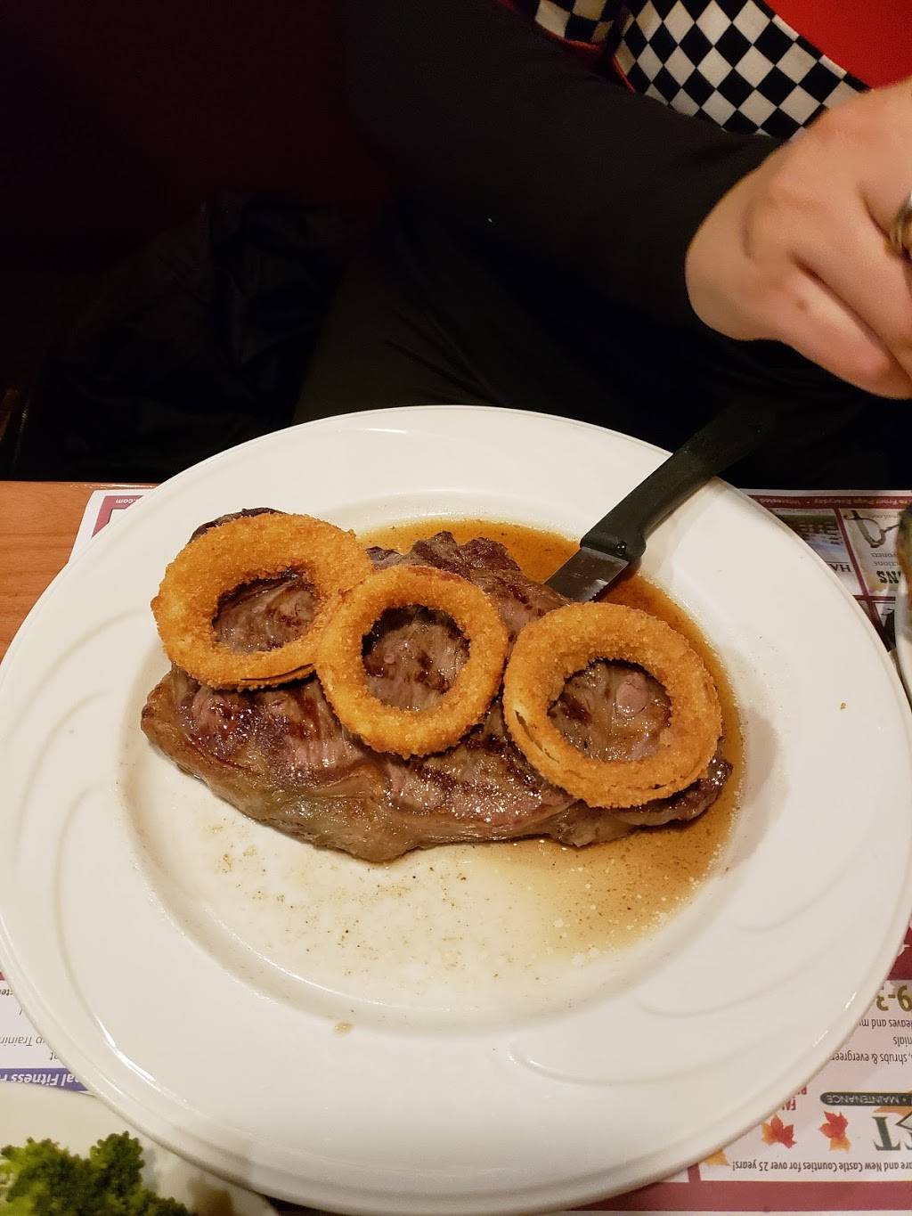 Aston Diner & Family Restaurant | restaurant | 3601 Concord Rd, Aston, PA 19014, USA | 6104945656 OR +1 610-494-5656