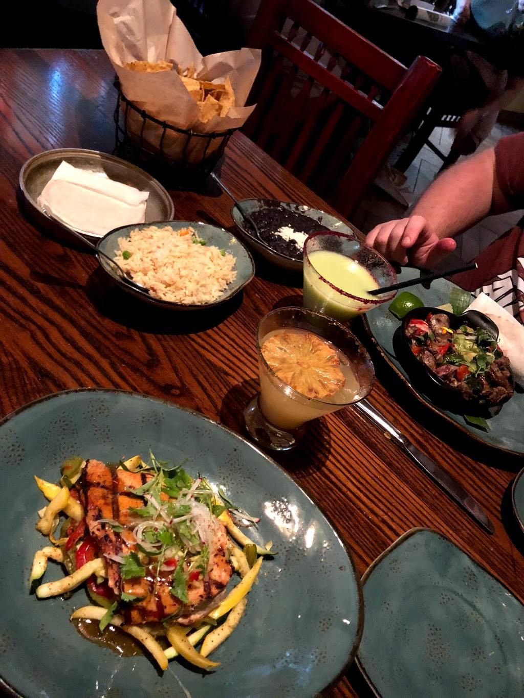 La Hacienda de San Angel | restaurant | Walt Disney World Resort, 2101 Epcot Resorts Blvd, Bay Lake, FL 32830, USA | 9372433762 OR +1 937-243-3762