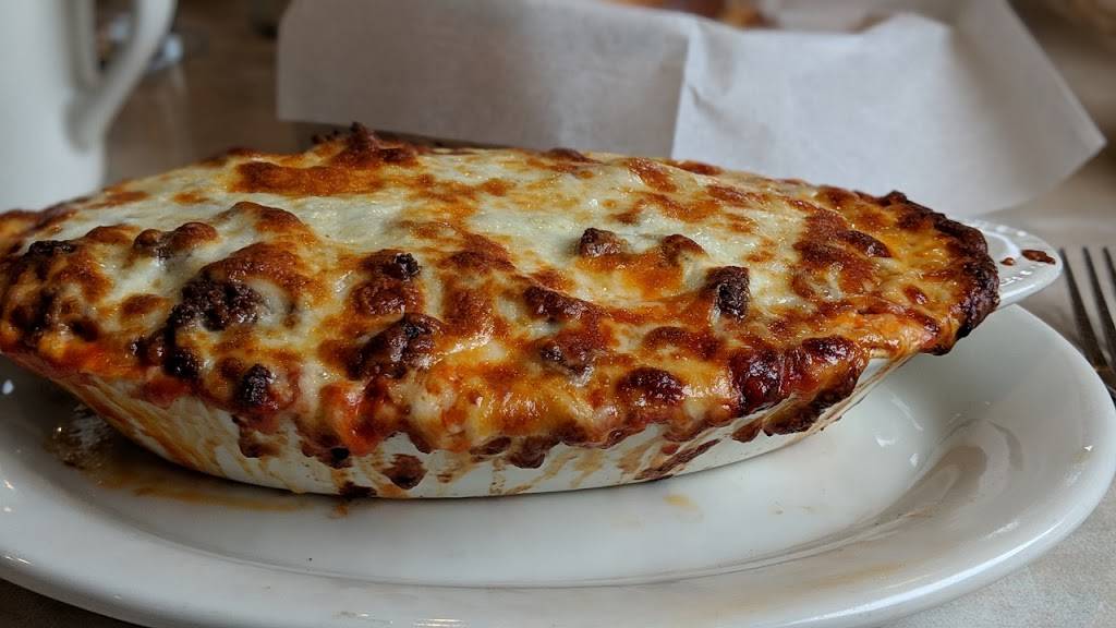 Ruggeros | restaurant | 5311 Corunna Rd, Flint, MI 48532, USA | 8107337633 OR +1 810-733-7633