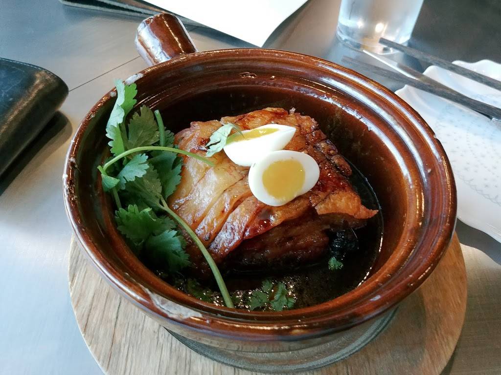 Flowers of Vietnam | restaurant | 4430 Vernor Hwy, Detroit, MI 48209, USA | 3135542085 OR +1 313-554-2085