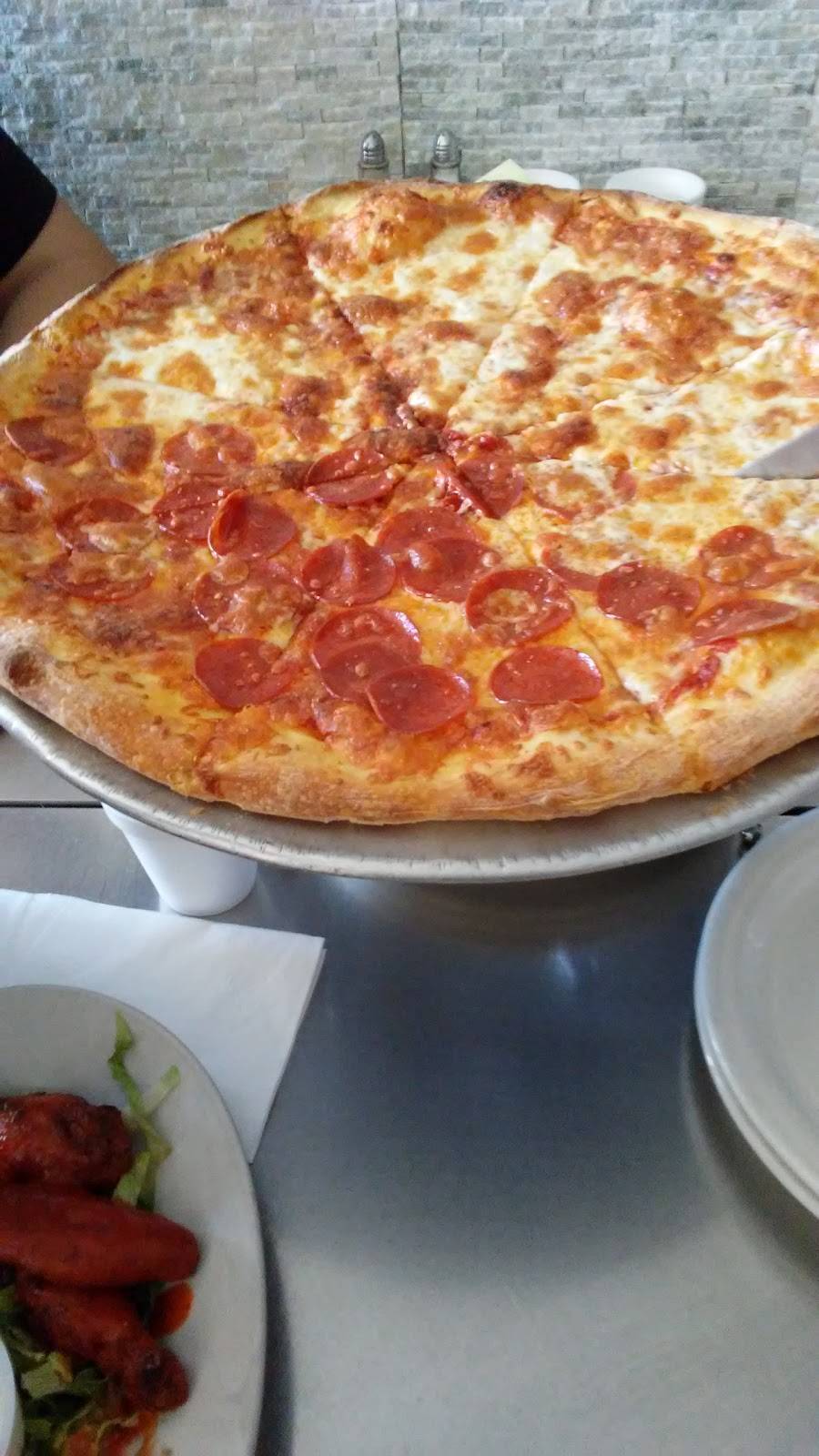 North End Pizzeria | restaurant | 11628 CA-2, Los Angeles, CA 90025, USA | 3102075900 OR +1 310-207-5900