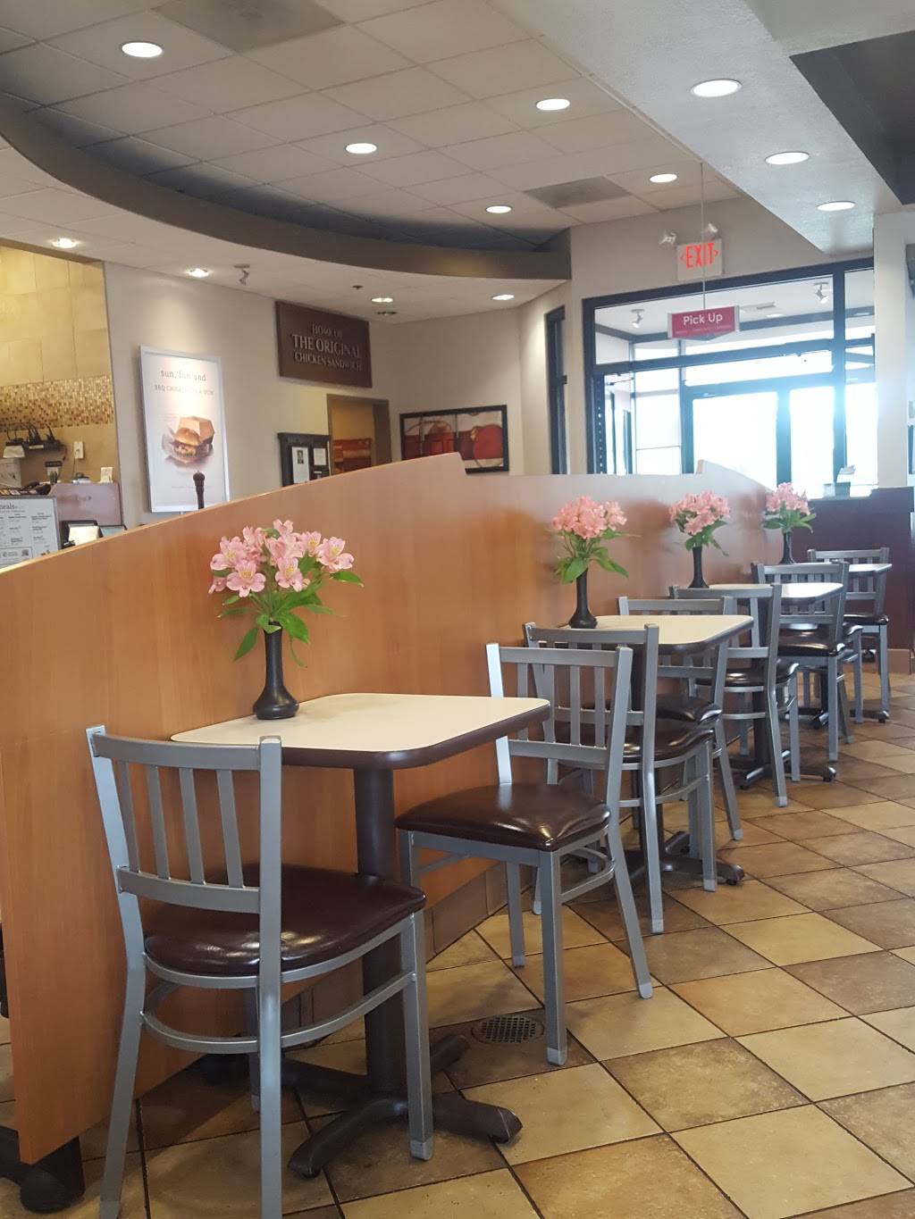 Chick-fil-A | restaurant | 170 Cobb Pkwy S, Marietta, GA 30060, USA | 7704274885 OR +1 770-427-4885
