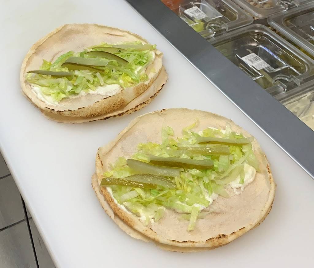 OneStop Shawarma & Grill | restaurant | 27027 Schoenherr Rd, Warren, MI 48088, USA | 5867566797 OR +1 586-756-6797