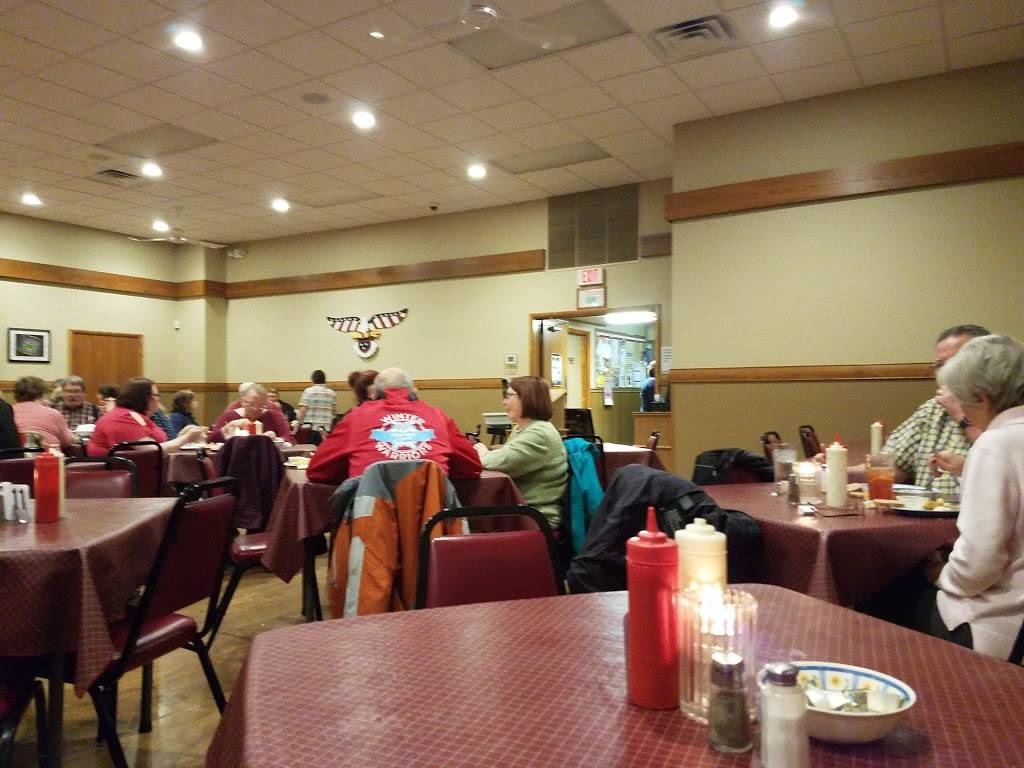 VFW Club 2778 | restaurant | 501 N Richmond St, Appleton, WI 54911, USA | 9207339774 OR +1 920-733-9774