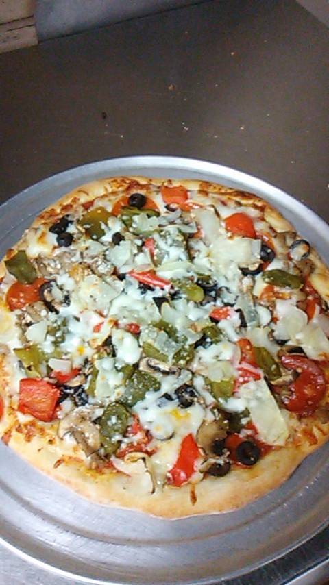 Nicolas Italian Kitchen | restaurant | 8647, 4343 S Access Rd, Englewood, FL 34224, USA | 9414746195 OR +1 941-474-6195