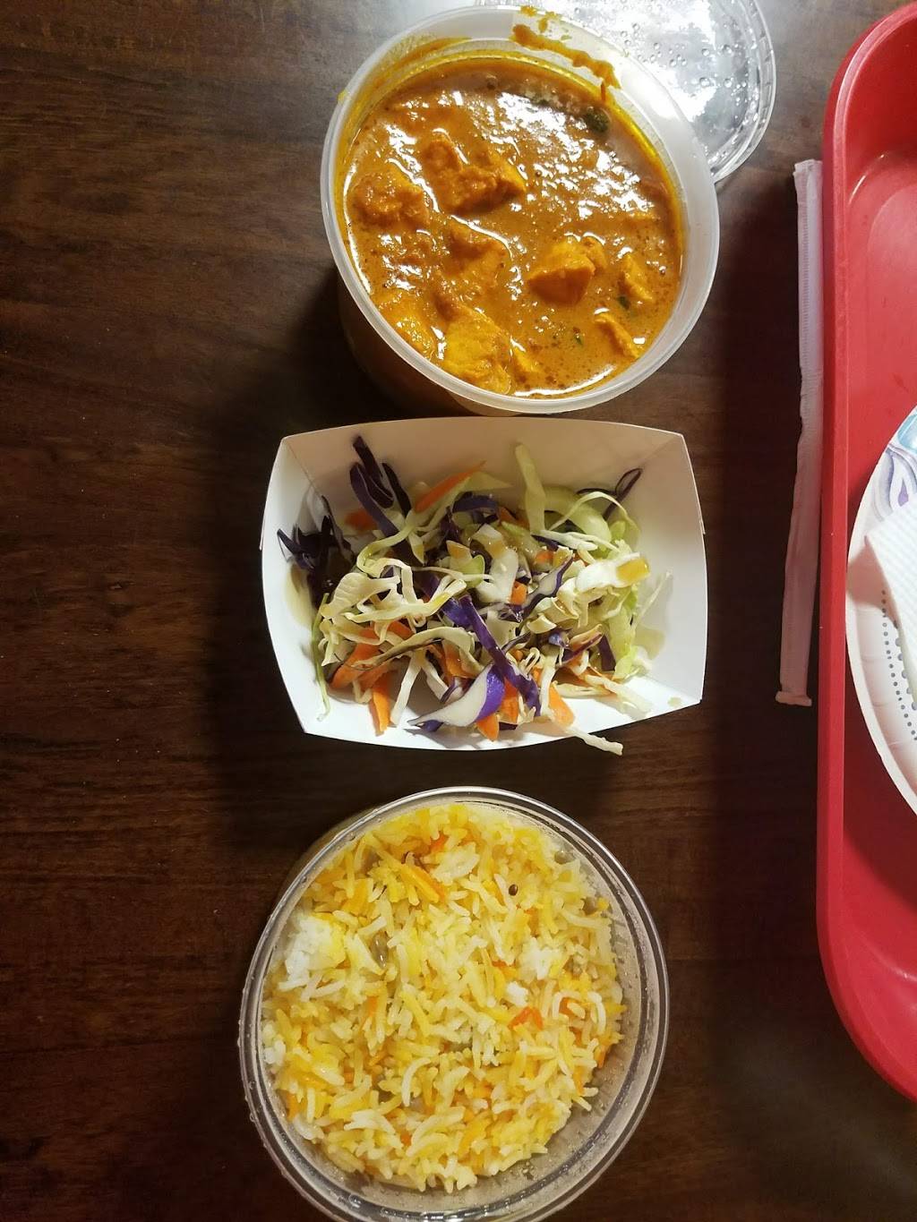 Dhanis Curry Melt | restaurant | 109 S Main St, Liberty, NY 12754, USA | 8452927360 OR +1 845-292-7360