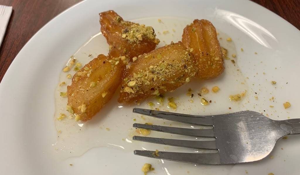 Esthers Persian Cafe | restaurant | 12466 St Charles Rock Rd, Bridgeton, MO 63044, USA | 3147551882 OR +1 314-755-1882