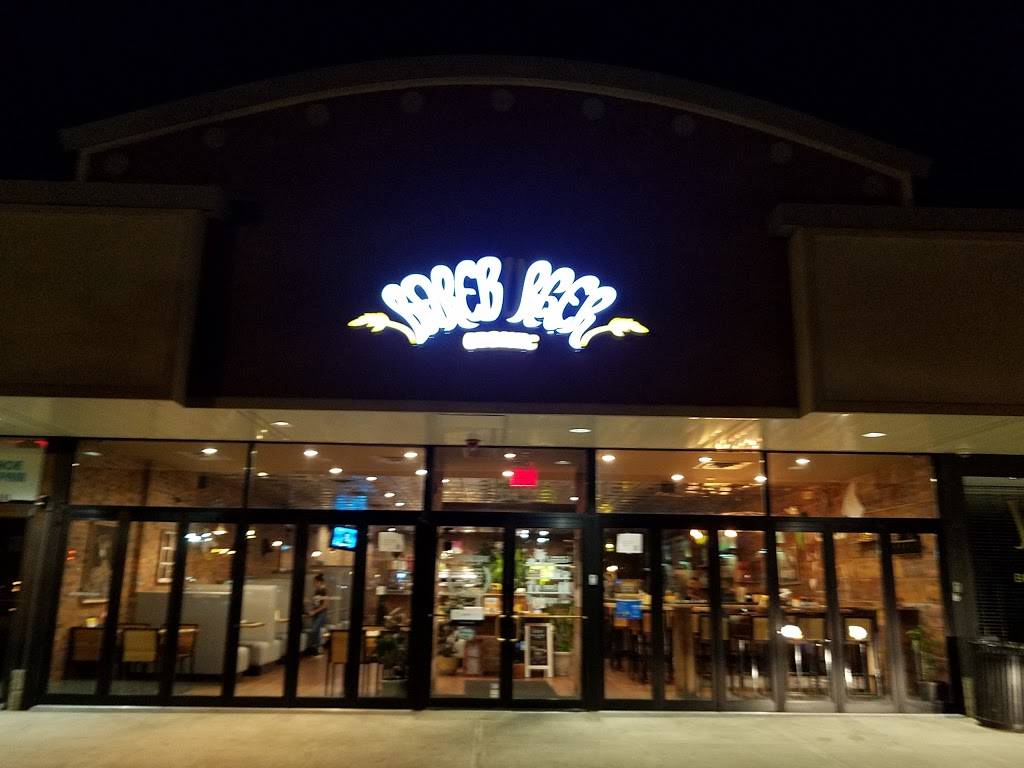 Bareburger | restaurant | 265 N Central Ave, Hartsdale, NY 10530, USA | 9149492900 OR +1 914-949-2900