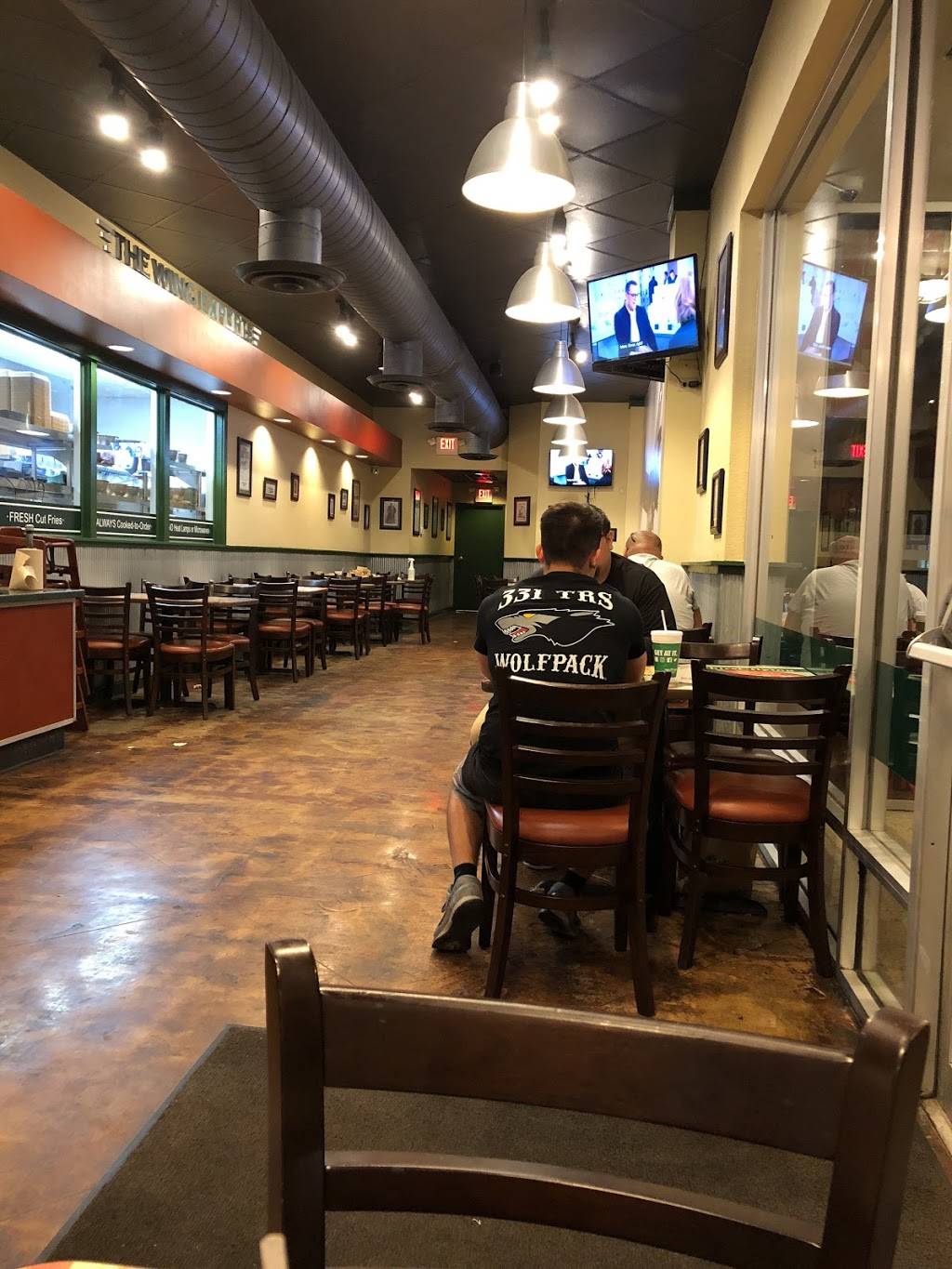 Wingstop | restaurant | 7049 San Pedro Ave, San Antonio, TX 78216, USA | 2103080300 OR +1 210-308-0300