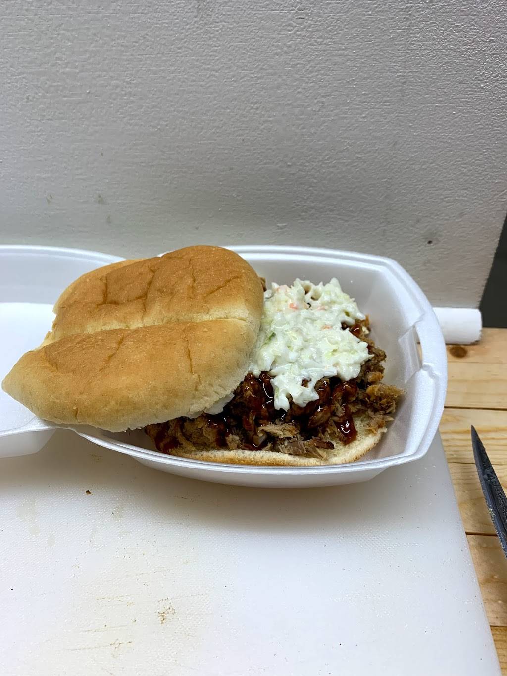 Ribs and More, LLC | restaurant | 1425 S Falls Blvd, Wynne, AR 72396, USA | 8705873131 OR +1 870-587-3131