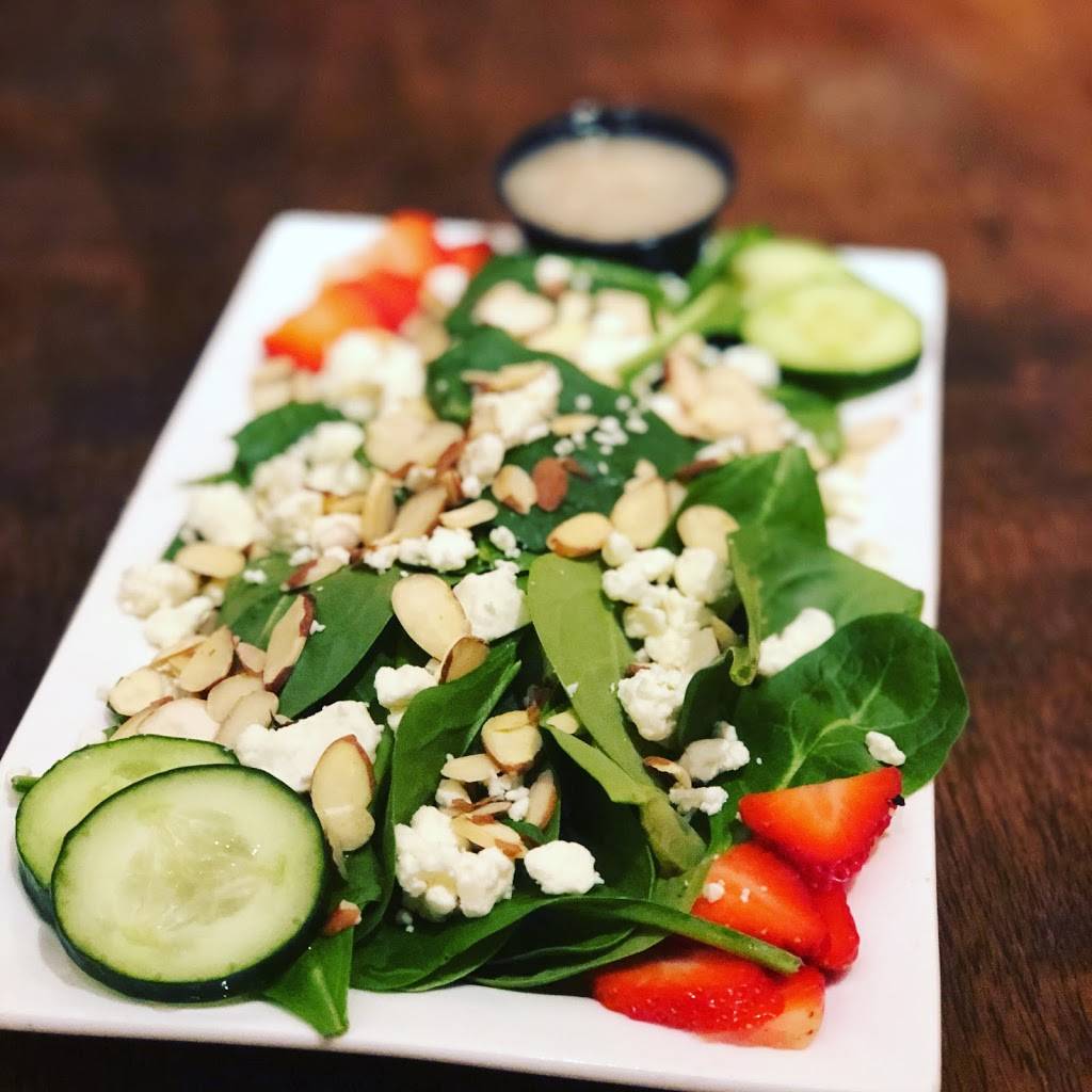 BRIX On Main | restaurant | 4843 N Main St, Acworth, GA 30101, USA | 7706930077 OR +1 770-693-0077