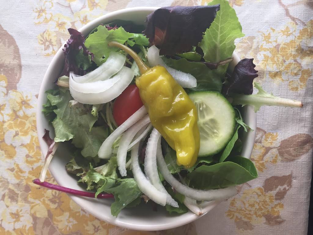 Nikos Restaurant | restaurant | 26 Main St, Grantville, GA 30220, USA | 6785826041 OR +1 678-582-6041