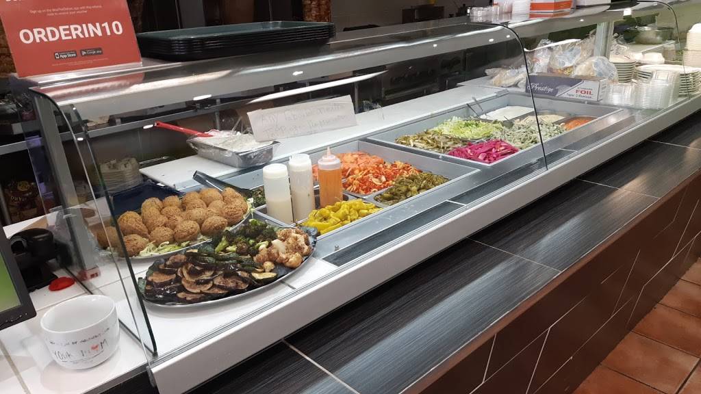 Shawarma Prince | restaurant | 4434 Innes Rd, Orléans, ON K4A 4C5, Canada | 6138340112 OR +1 613-834-0112