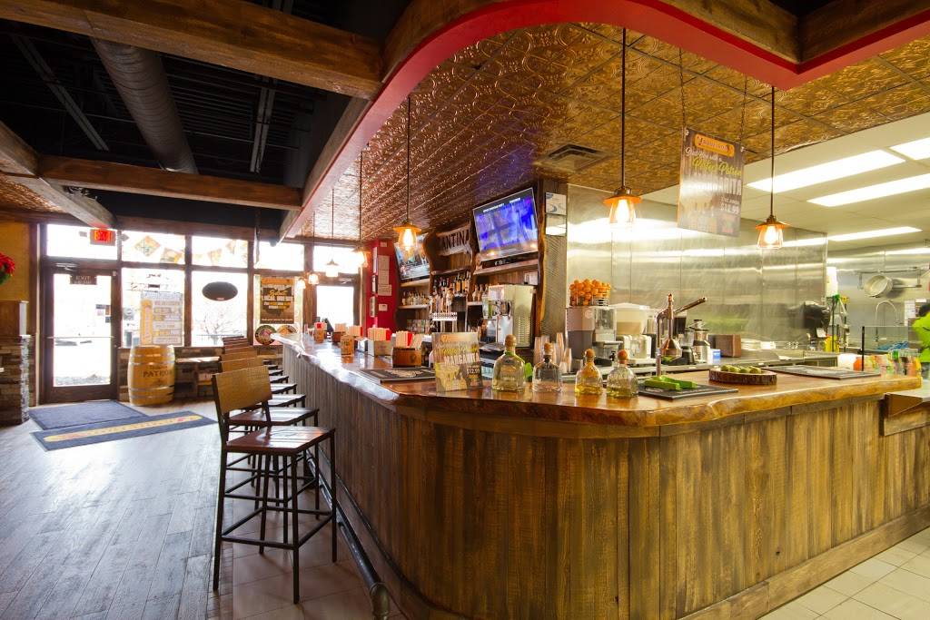 El Vaquero Mexican Restaurant | restaurant | 420 Polaris Pkwy, Westerville, OH 43082, USA | 6143922045 OR +1 614-392-2045