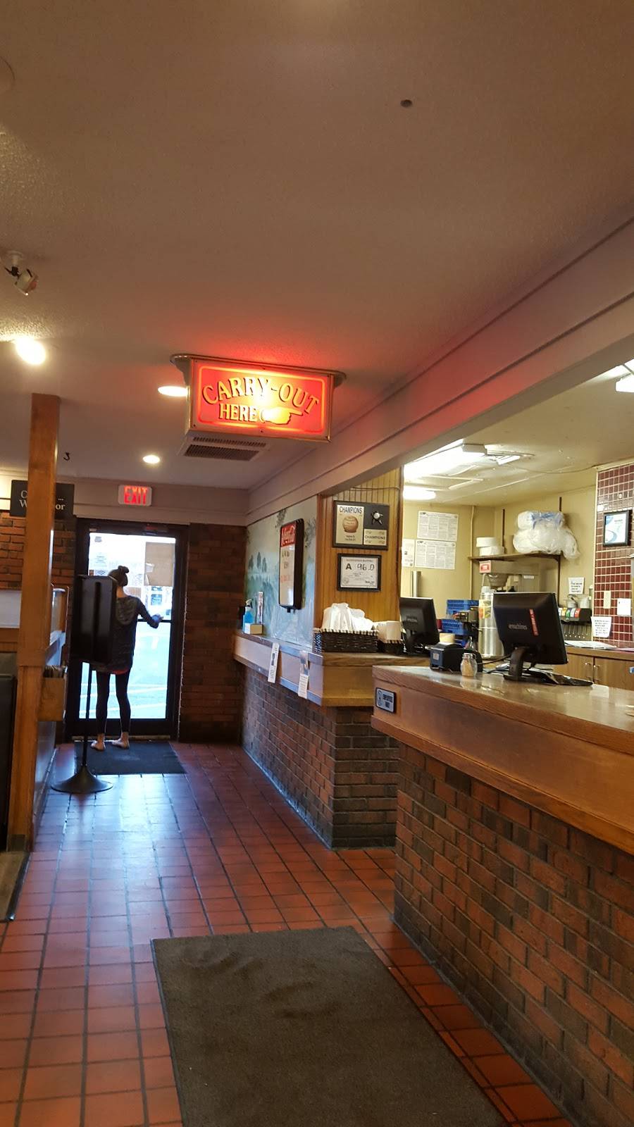 Zekos Pizza II | meal delivery | 1328 N Fayetteville St, Asheboro, NC 27203, USA | 3366726110 OR +1 336-672-6110