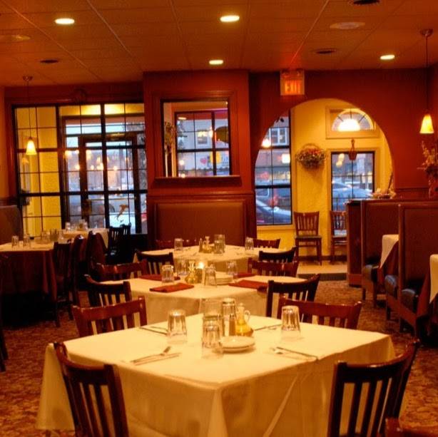 Two Brothers From Italy Restaurant | restaurant | 3322, 128 W Park Ave, Elmhurst, IL 60126, USA | 6308330414 OR +1 630-833-0414