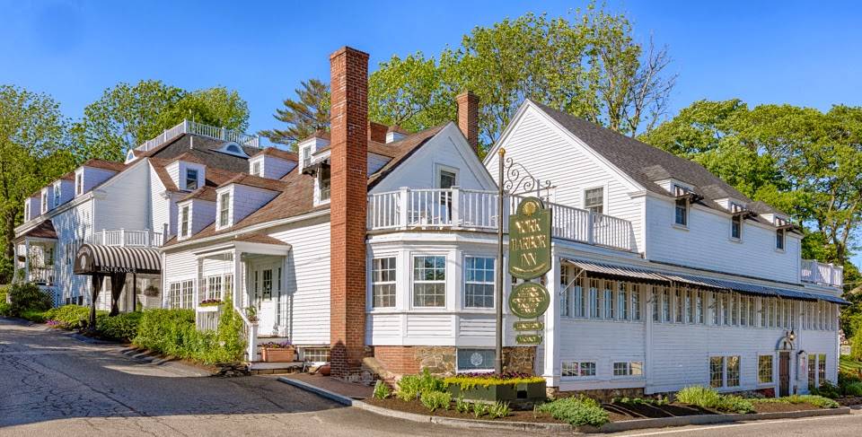 York Harbor Inn | restaurant | 480 York St, York Harbor, ME 03911, USA | 2073635119 OR +1 207-363-5119