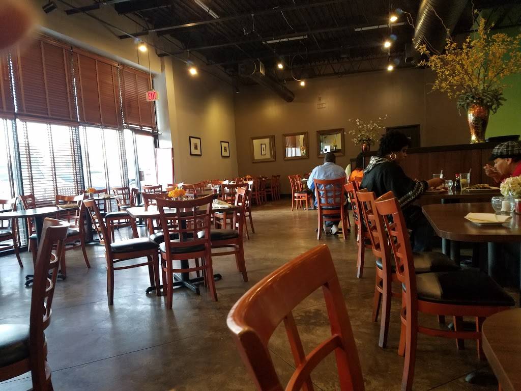 Mosa Asian Bistro | restaurant | 850 S White Station Rd, Memphis, TN 38117, USA | 9016838889 OR +1 901-683-8889