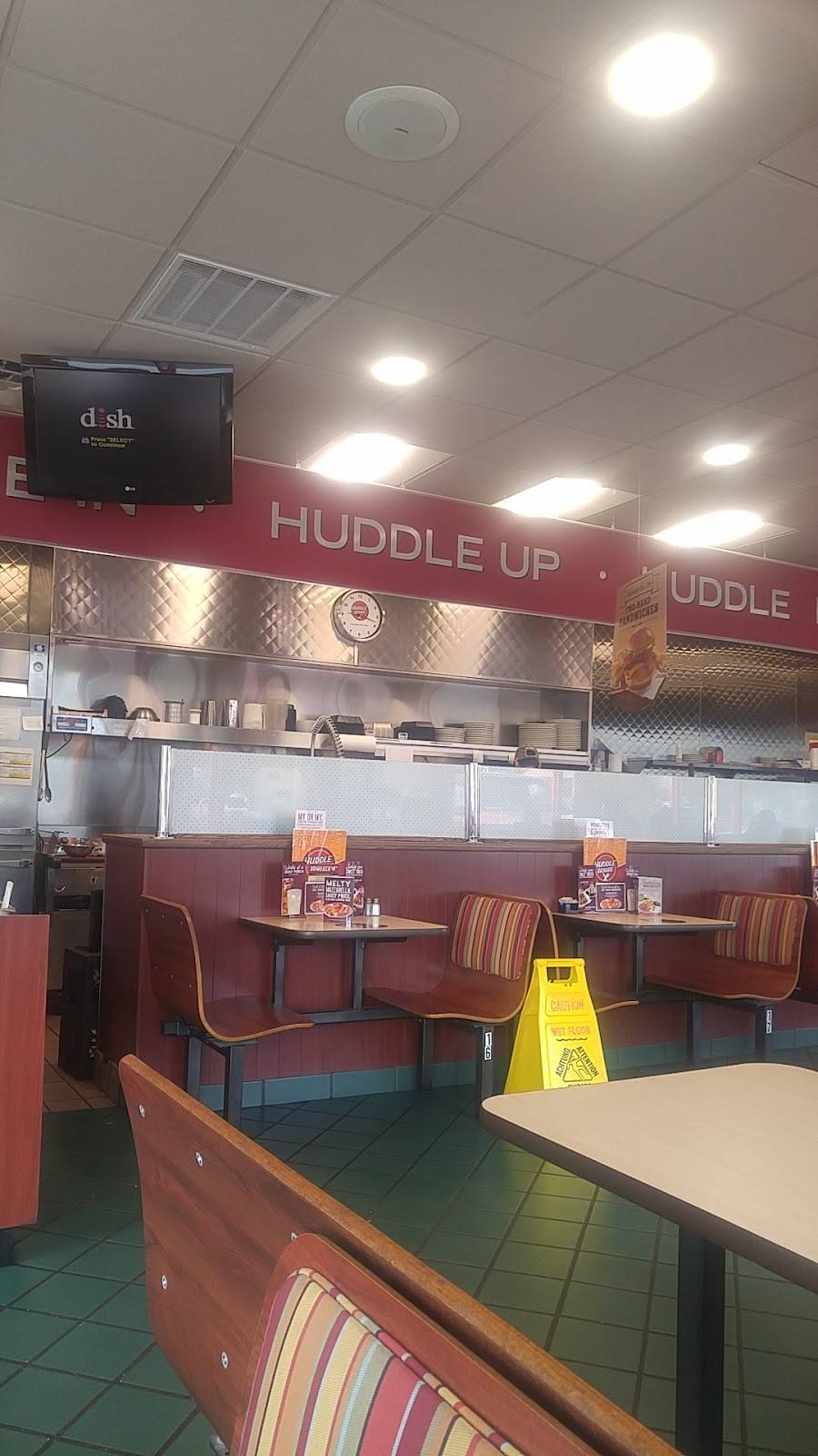 Huddle House | restaurant | 1018 Bellefonte Rd, Flatwoods, KY 41139, USA | 6068360135 OR +1 606-836-0135