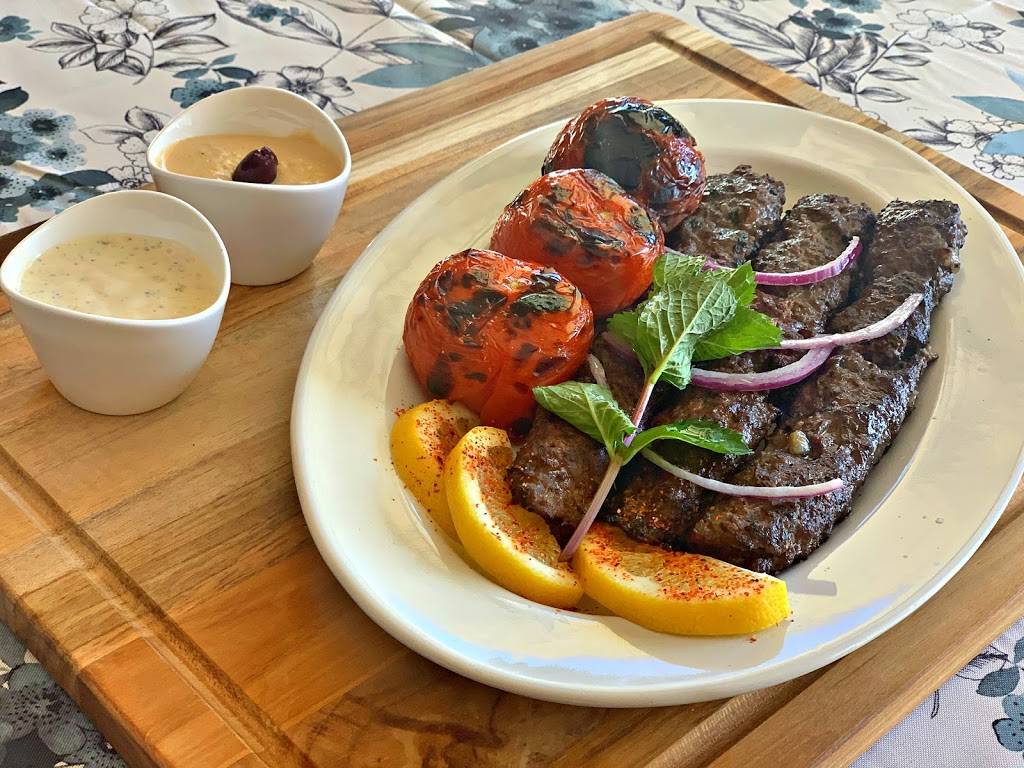 Mawadda Cafe Burien | restaurant | 14200 1st Ave S C, Burien, WA 98168, USA | 2064621316 OR +1 206-462-1316