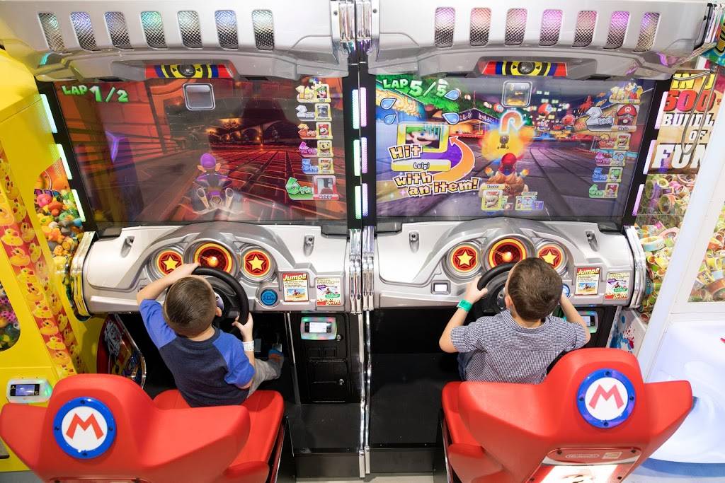 Flippos Hallandale | restaurant | 801 N Federal Hwy Unit 201, Hallandale Beach, FL 33009, USA | 9549477787 OR +1 954-947-7787