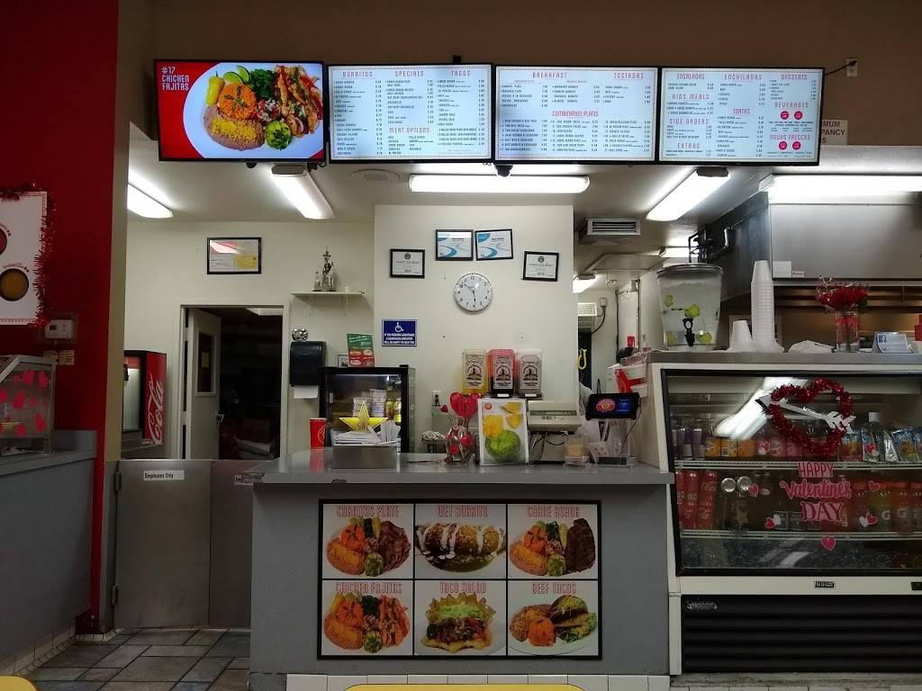 Sabrosada Fresh Mexican Food | restaurant | 12500 Beach Blvd, Stanton, CA 90680, USA | 7149036769 OR +1 714-903-6769