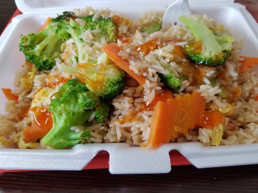 New Asian Cuisine | restaurant | 44-20 48th Ave, Woodside, NY 11377, USA | 7187844989 OR +1 718-784-4989