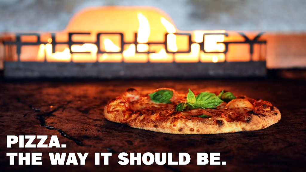 Pieology Pizzeria, El Paso | restaurant | 6951 N Mesa St, El Paso, TX 79912, USA | 9152342767 OR +1 915-234-2767