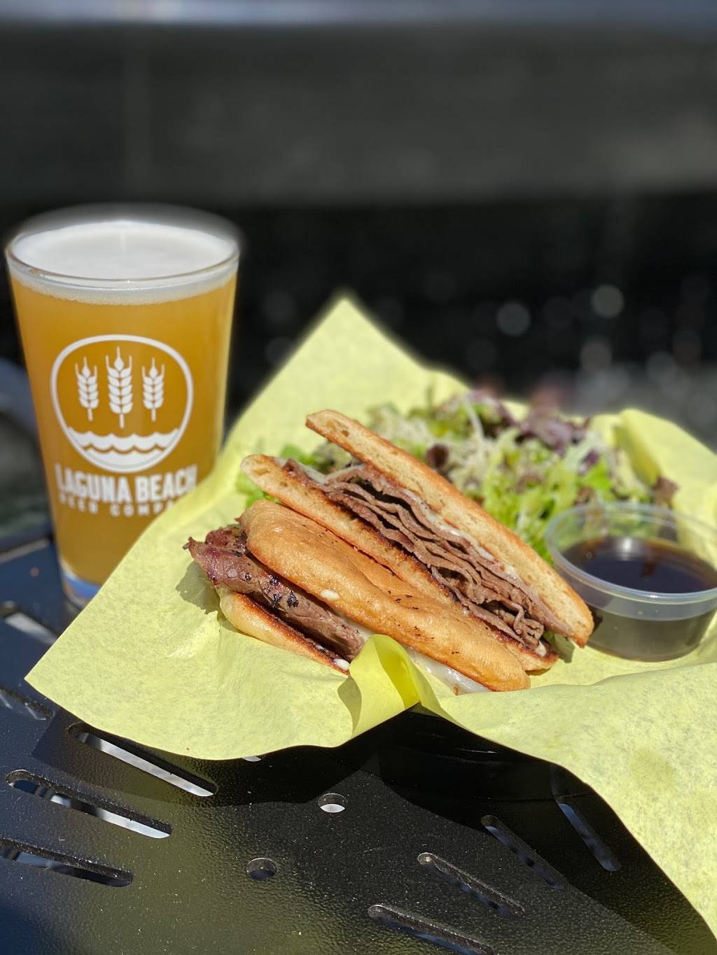 Laguna Beach Beer Company | restaurant | 7631 Edinger Ave #1512, Huntington Beach, CA 92647, USA | 7143727706 OR +1 714-372-7706