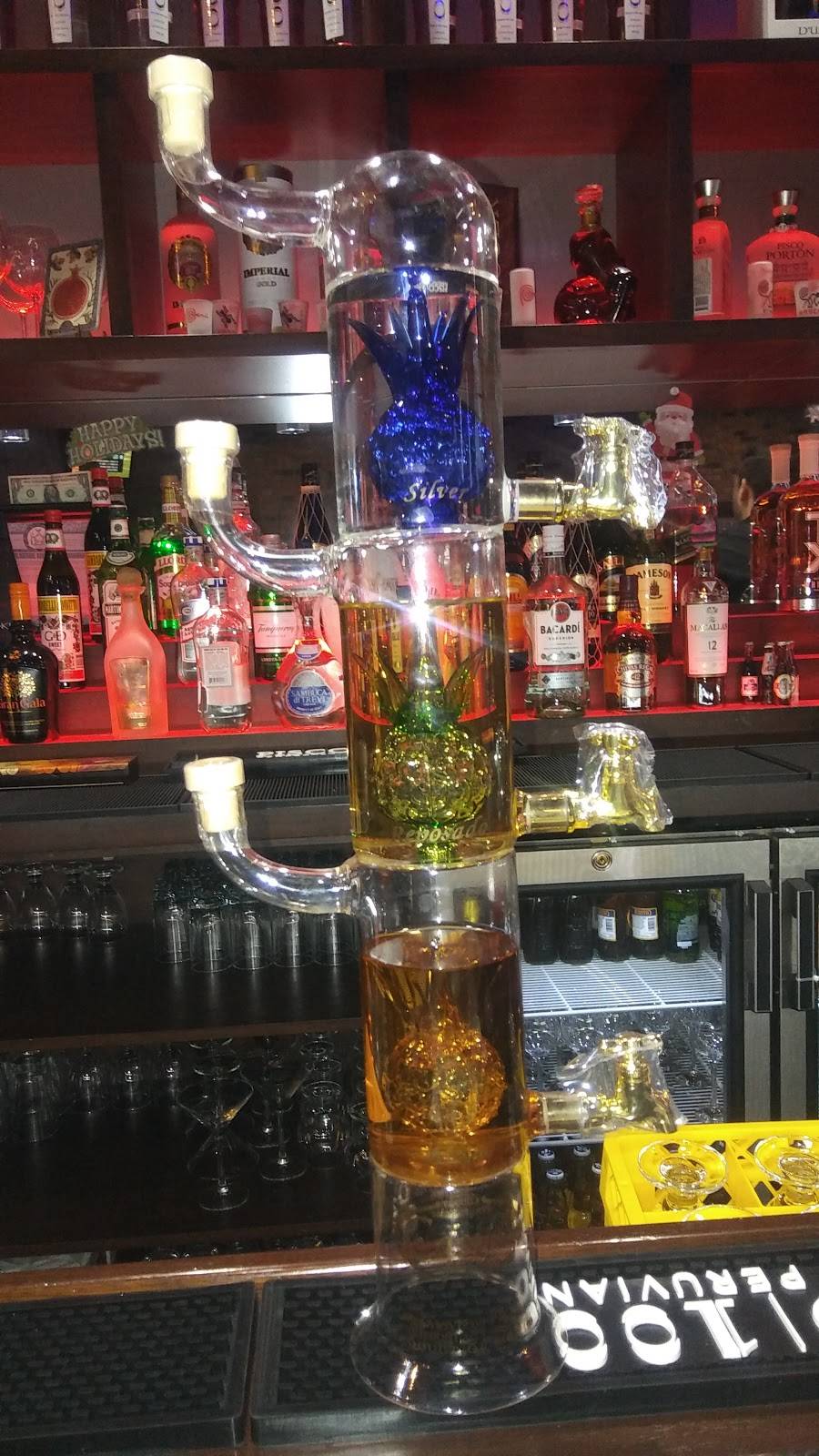 Jalea Peruvian Cuisine | restaurant | 251 W Old Country Rd, Hicksville, NY 11801, USA | 5166052251 OR +1 516-605-2251