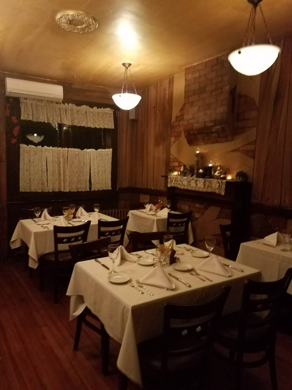 North Plank Road Tavern | restaurant | 30 Plank Rd, Newburgh, NY 12550, USA | 8455625031 OR +1 845-562-5031