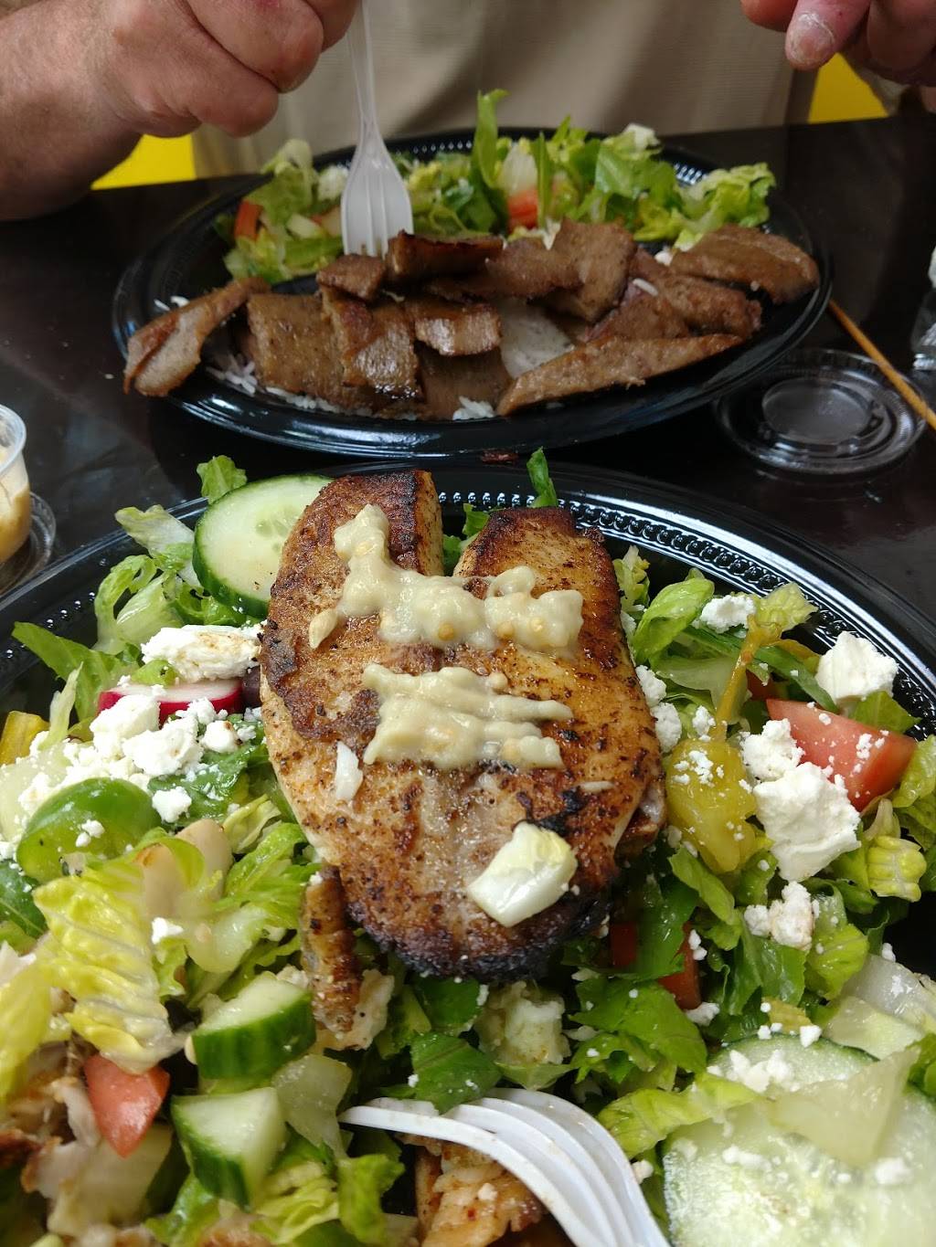 Pleasant Grove Diner | restaurant | 833 Park Rd, Pleasant Grove, AL 35127, USA | 2054074727 OR +1 205-407-4727