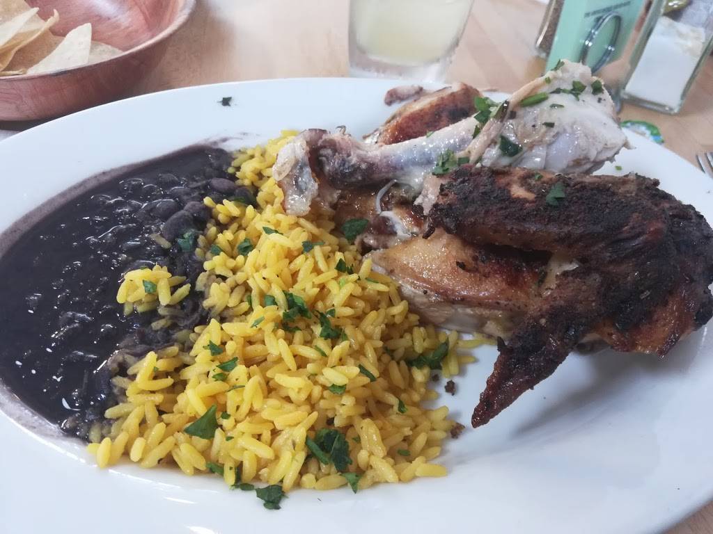 La Fonda Latina | restaurant | 2813 Peachtreet, Norfolk St NW, Atlanta, GA 30305, USA | 4048168311 OR +1 404-816-8311