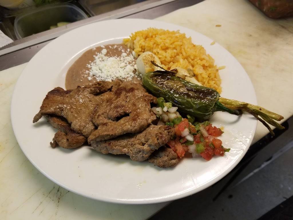 Antojitos Mexicanos | restaurant | 815 S Loudoun St, Winchester, VA 22601, USA | 5405455919 OR +1 540-545-5919