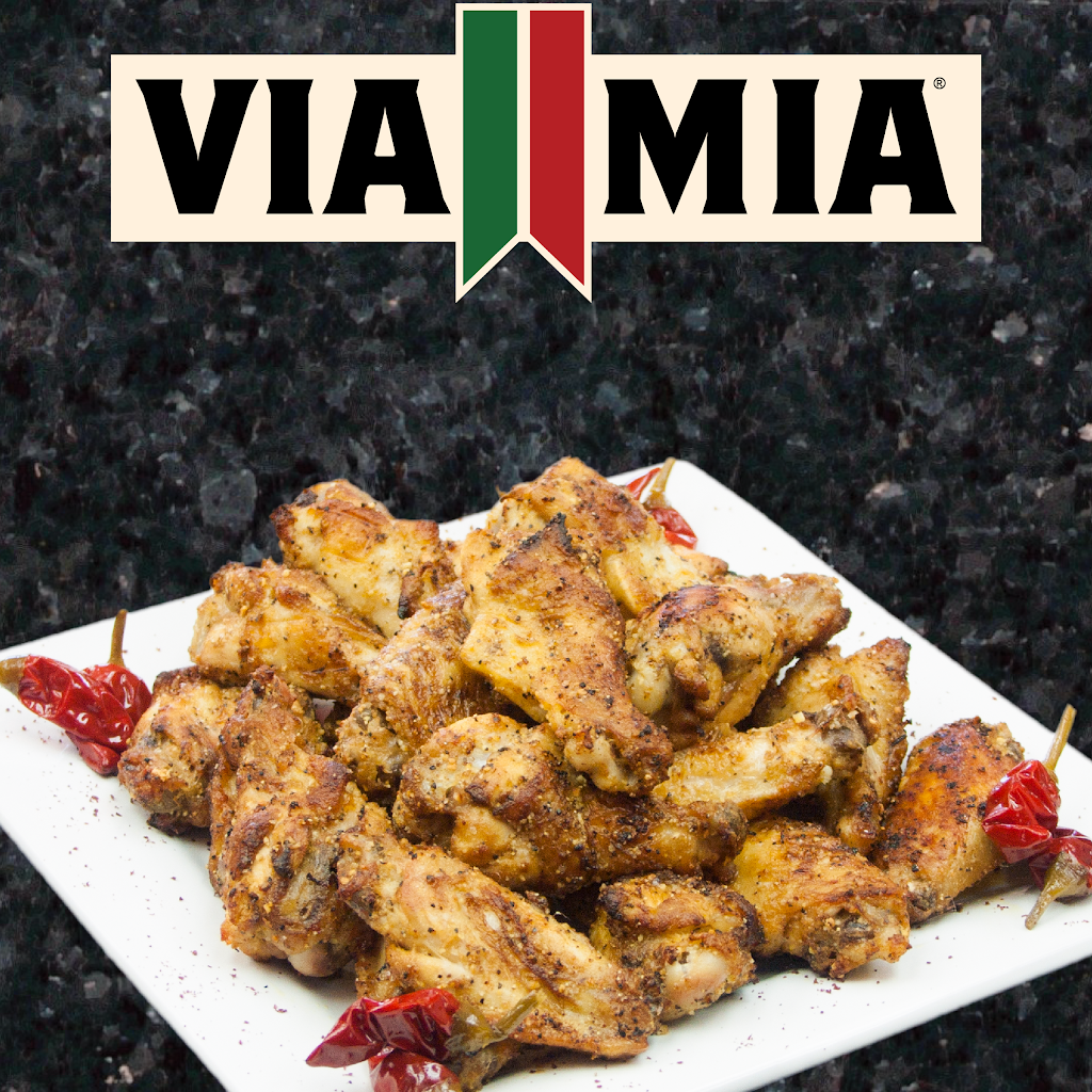 VIA MIA PIZZA | restaurant | 16990 Monterey Rd, Morgan Hill, CA 95037, USA | 4087784242 OR +1 408-778-4242