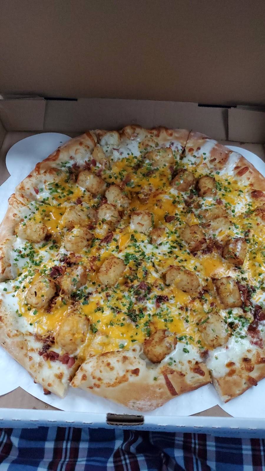 Fat Boys Pizza | restaurant | 3685 TX-19, Huntsville, TX 77320, USA | 9365771136 OR +1 936-577-1136