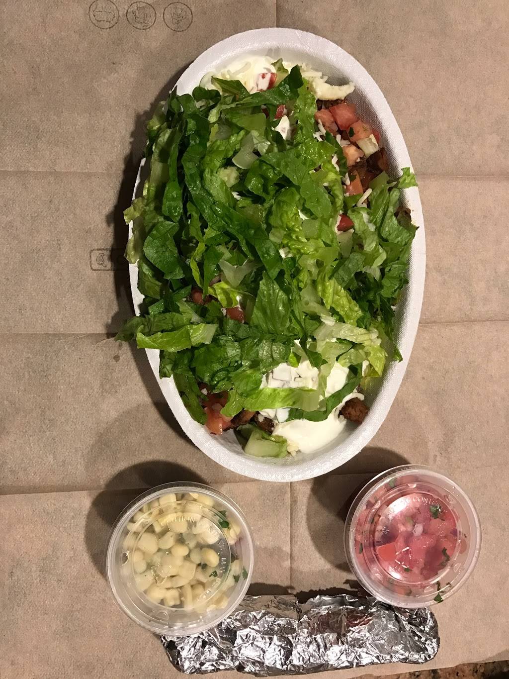 Chipotle Mexican Grill | restaurant | 324 W El Camino Real # B-3, Sunnyvale, CA 94087, USA | 4087731304 OR +1 408-773-1304