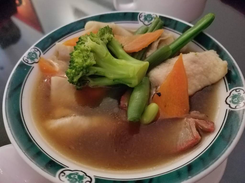 Mandarette Chinese Cafe | restaurant | 8386 Beverly Blvd, Los Angeles, CA 90048, USA | 3236556115 OR +1 323-655-6115