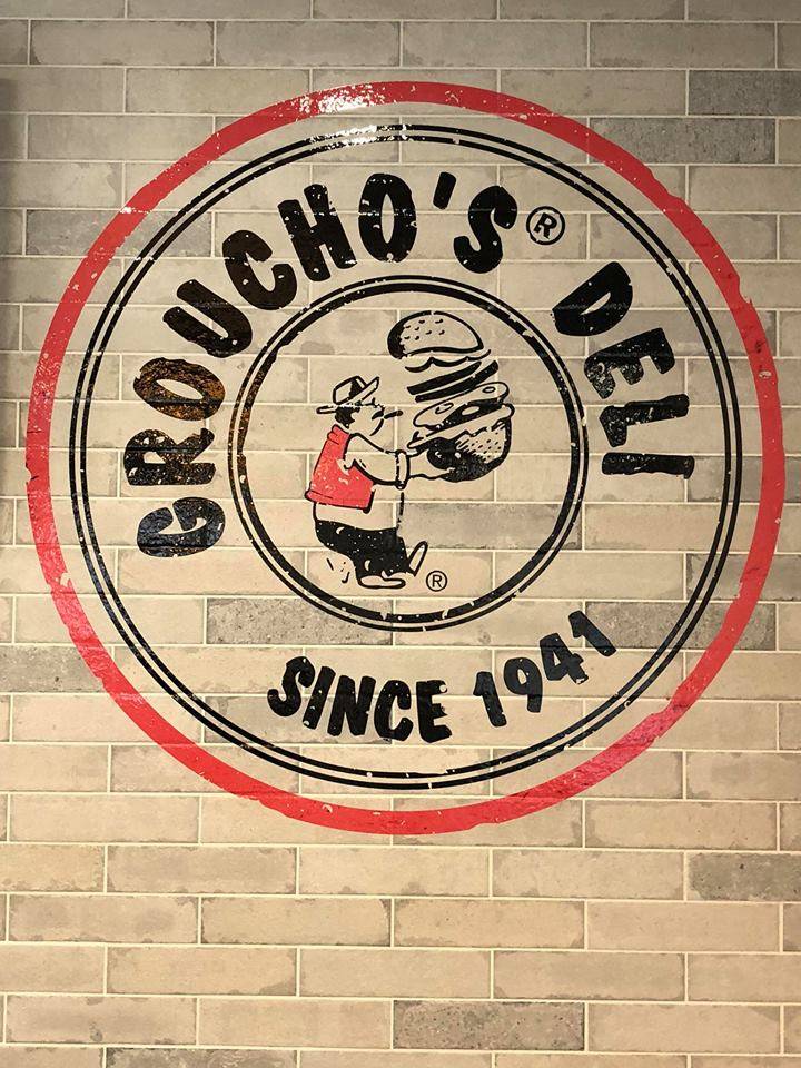 Grouchos Deli | restaurant | 5110 Park Rd Suite 1G, Charlotte, NC 28209, USA | 7049006161 OR +1 704-900-6161