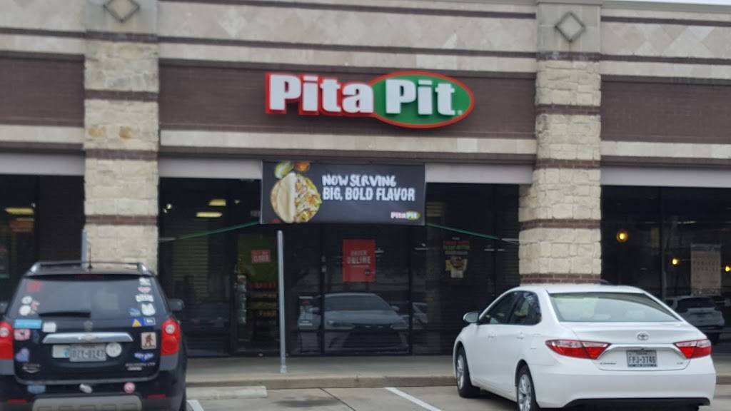 Pita Pit (Houston Louetta) | restaurant | 21139 TX-249, Houston, TX 77070, USA | 2814369283 OR +1 281-436-9283