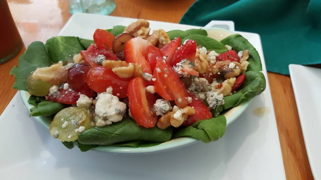 The ROCK Regans Orange City Kitchen | cafe | 2751 Enterprise Rd #112, Orange City, FL 32763, USA | 3862184979 OR +1 386-218-4979