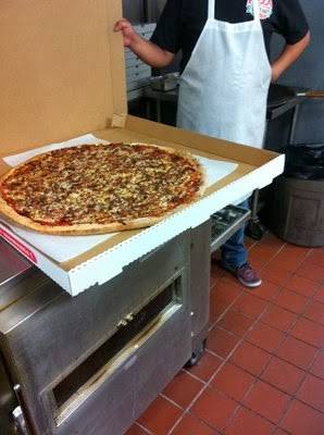New York Pizza Factory | restaurant | 5706 E Los Angeles Ave, Simi Valley, CA 93063, USA | 8055796151 OR +1 805-579-6151