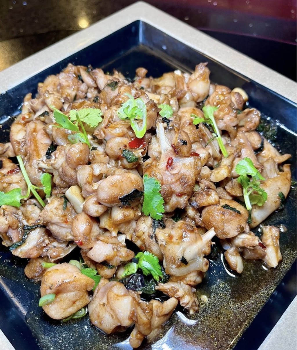 鸡飞蛙跳 Changsha Fever | restaurant | 1015 S Nogales St Suite 132, Rowland Heights, CA 91748, USA | 6267234459 OR +1 626-723-4459